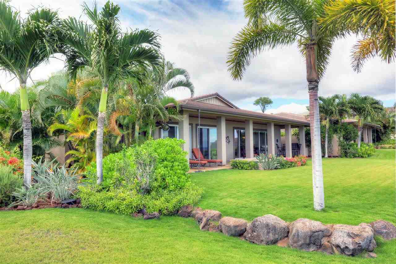 Palms at Manele I condo # 30A #2, Lanai City, Hawaii - photo 5 of 26