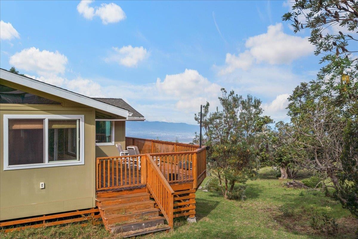 31  Hapapa Rd Upper Kula, Kula/Ulupalakua/Kanaio home - photo 16 of 50