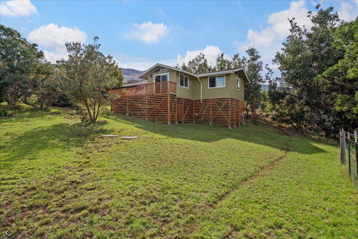 31  Hapapa Rd Upper Kula, Kula/Ulupalakua/Kanaio home - photo 17 of 50