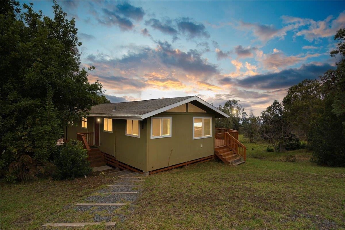 31  Hapapa Rd Upper Kula, Kula/Ulupalakua/Kanaio home - photo 40 of 50