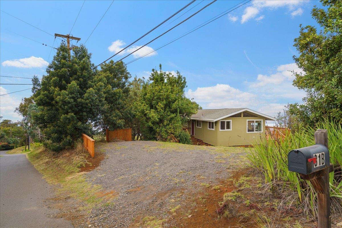 31  Hapapa Rd Upper Kula, Kula/Ulupalakua/Kanaio home - photo 41 of 50