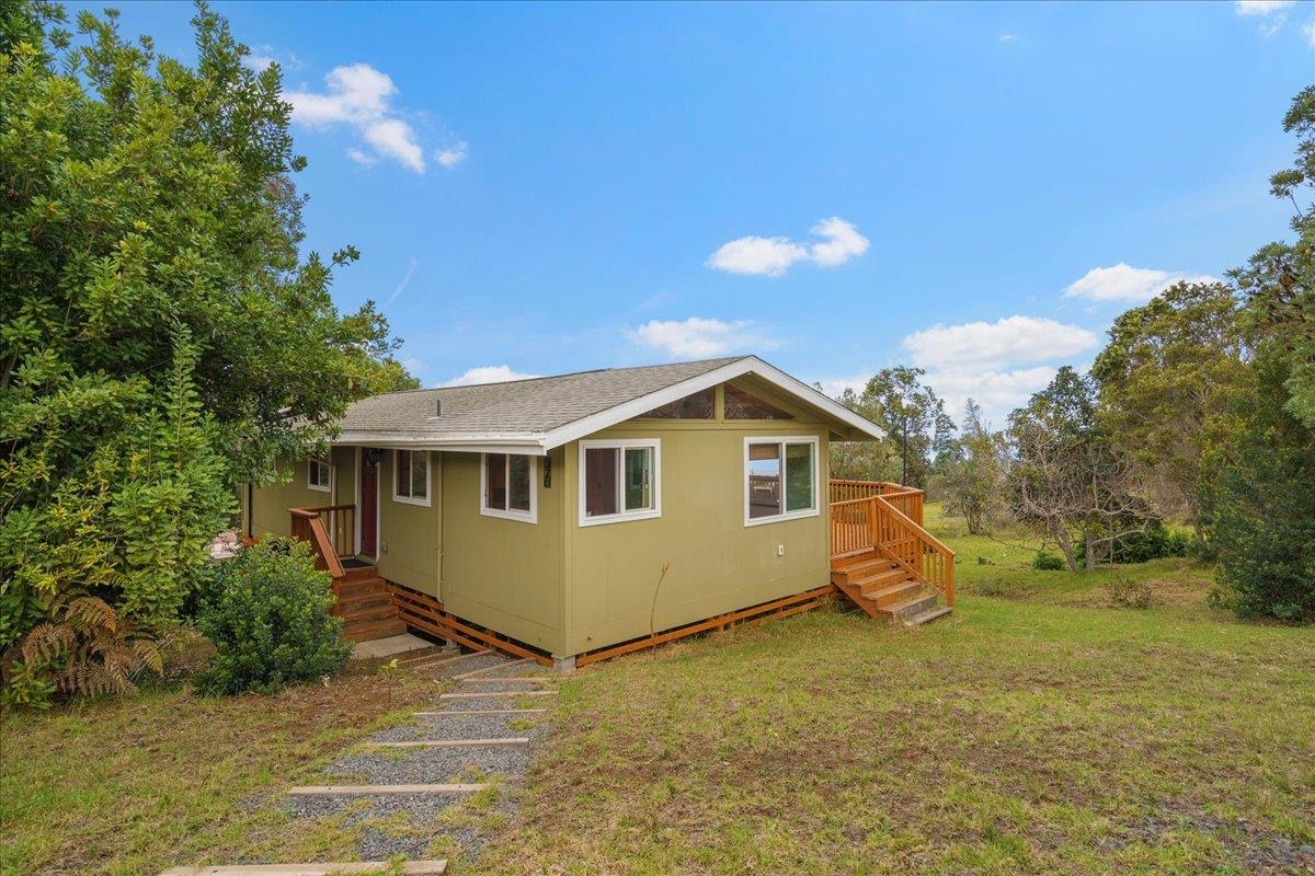 31  Hapapa Rd Upper Kula, Kula/Ulupalakua/Kanaio home - photo 6 of 50