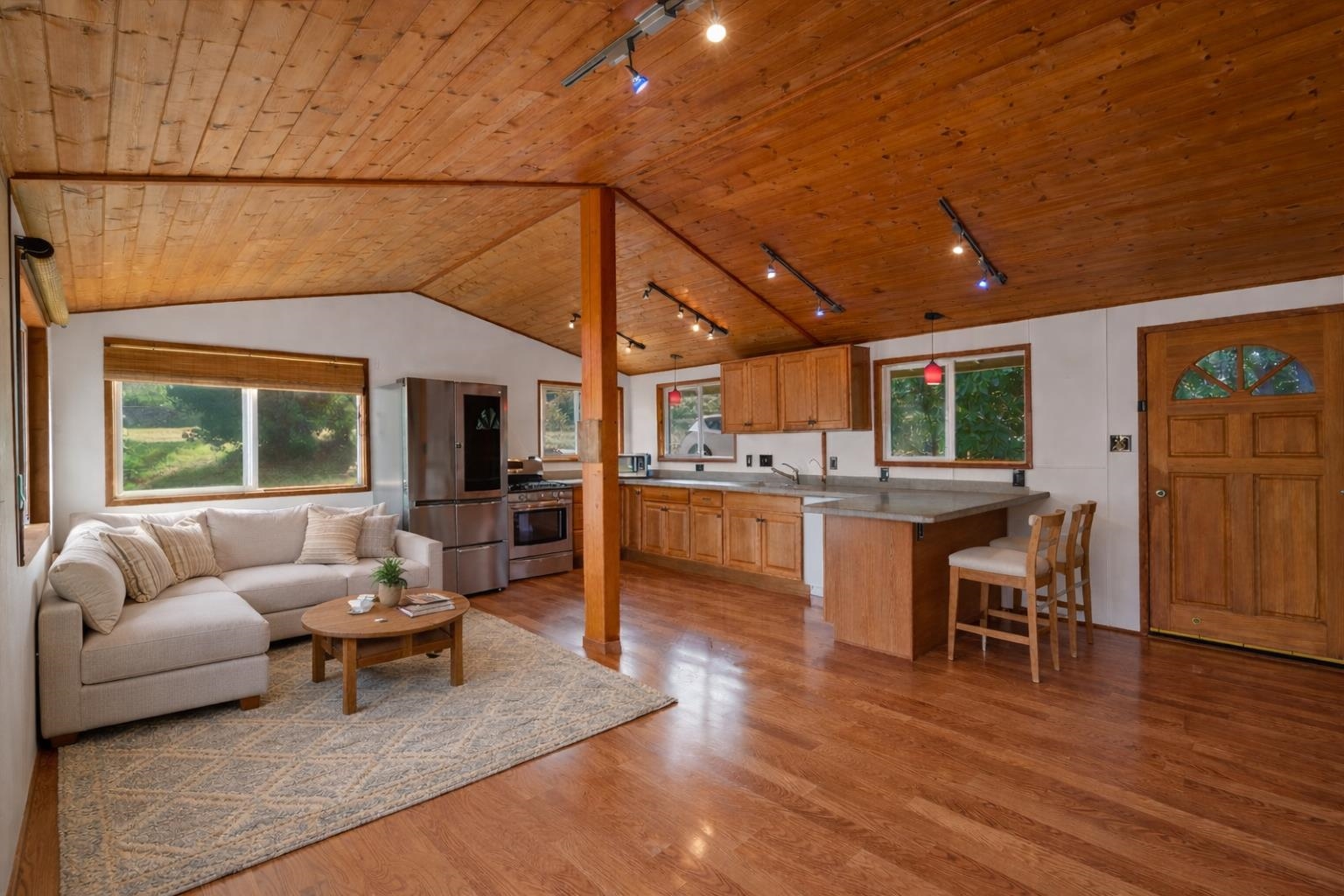 31  Hapapa Rd Upper Kula, Kula/Ulupalakua/Kanaio home - photo 7 of 50