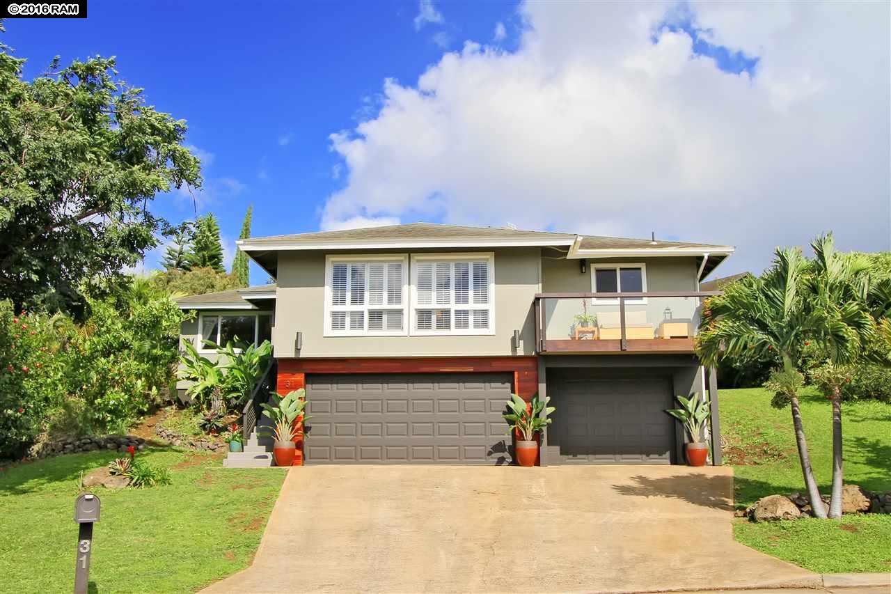 31  S Hiena Pl Pukalani, Pukalani home - photo 2 of 29