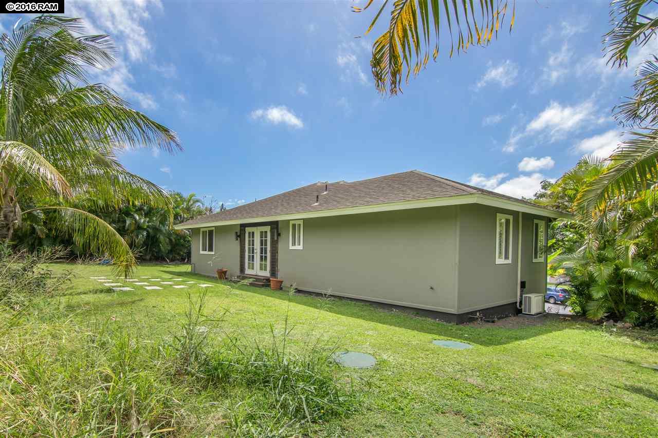 31  S Hiena Pl Pukalani, Pukalani home - photo 25 of 29