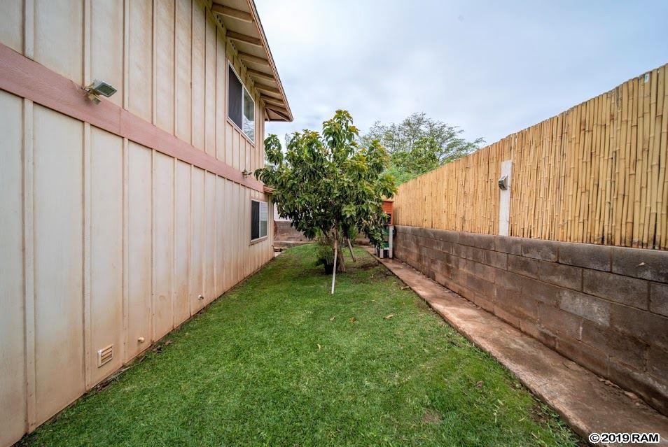 31  Hooiki Pl Kenolio Mauka, Kihei home - photo 12 of 19