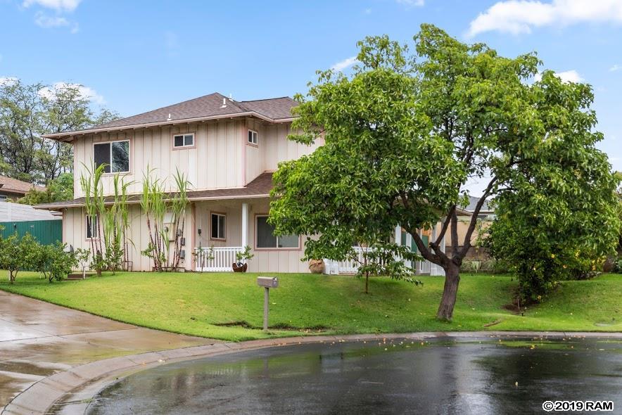 31  Hooiki Pl Kenolio Mauka, Kihei home - photo 19 of 19