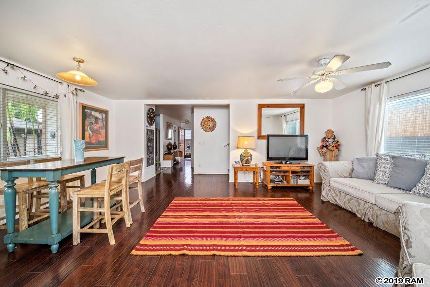 31  Hooiki Pl Kenolio Mauka, Kihei home - photo 4 of 19