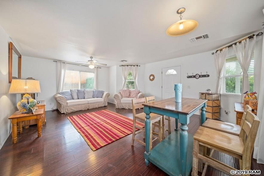 31  Hooiki Pl Kenolio Mauka, Kihei home - photo 5 of 19