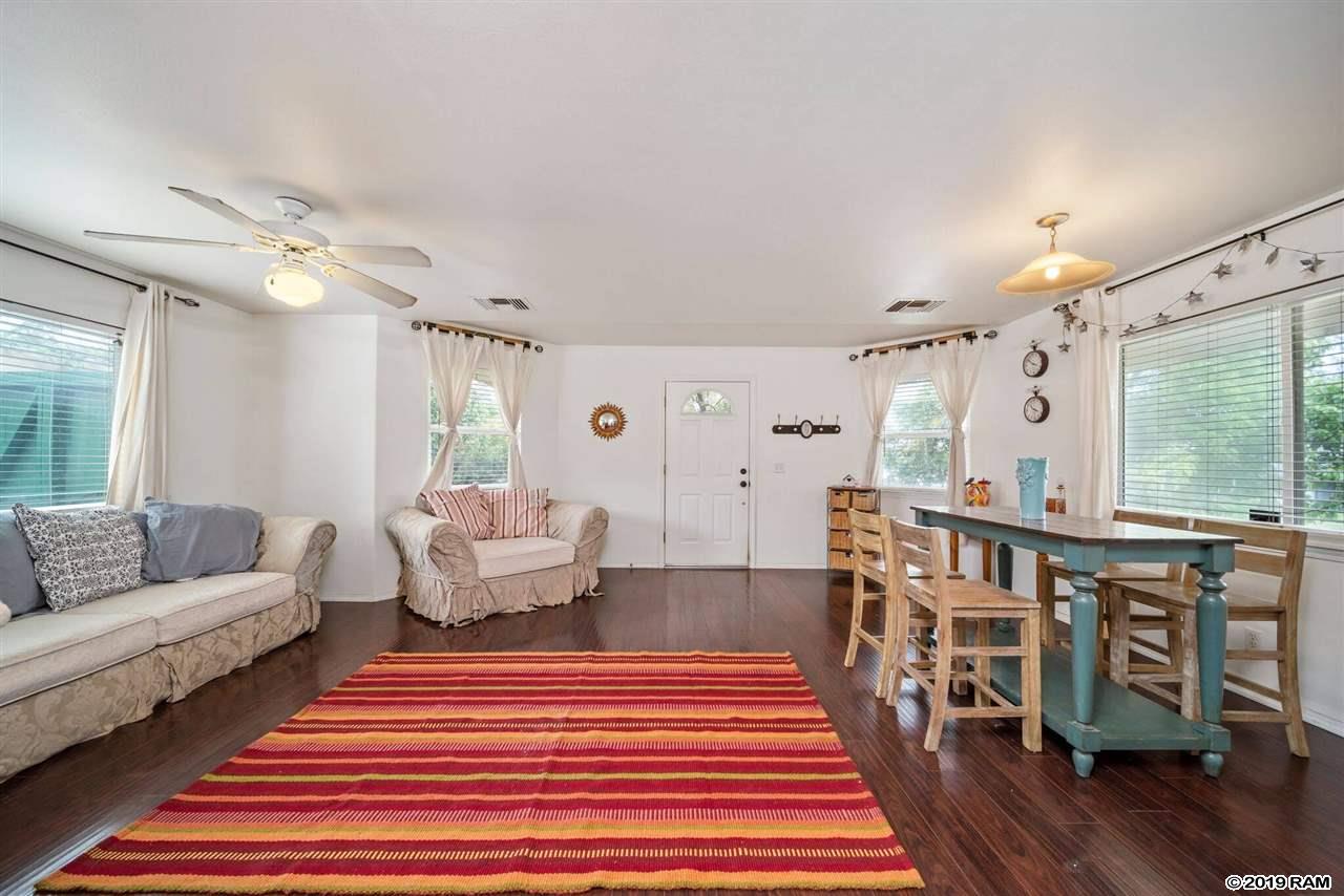 31  Hooiki Pl Kenolio Mauka, Kihei home - photo 6 of 19