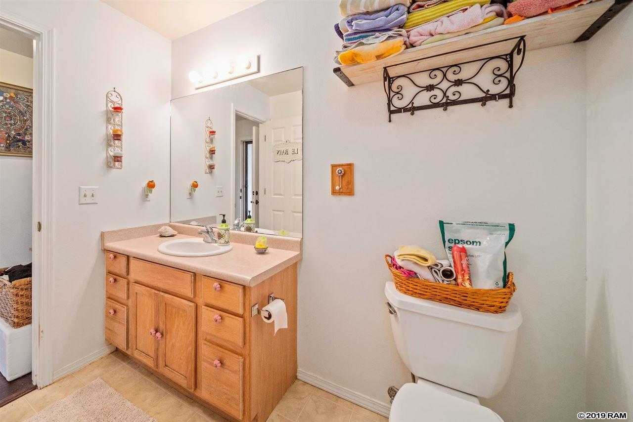 31  Hooiki Pl Kenolio Mauka, Kihei home - photo 9 of 19