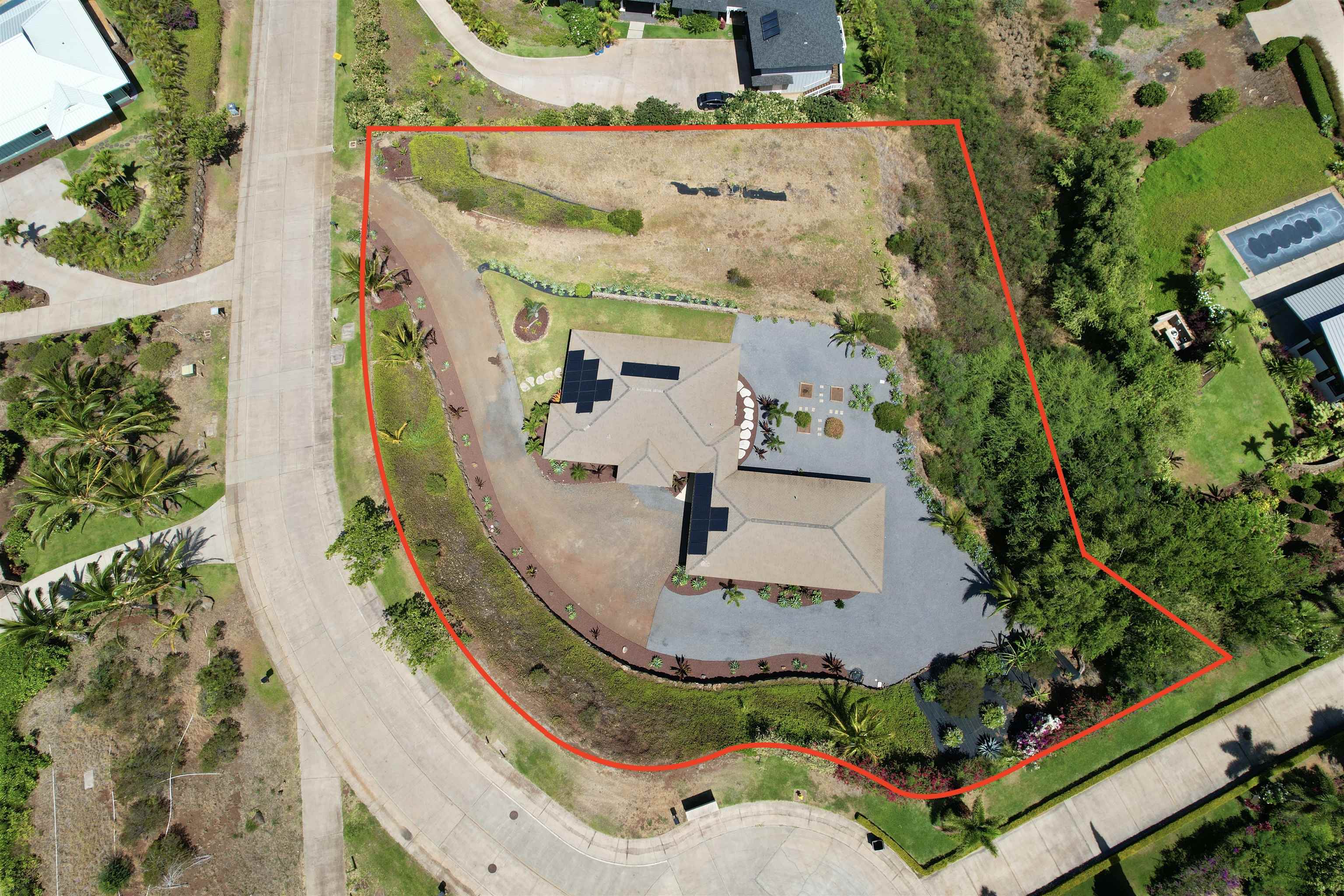 31  Iliahi Way Launiupoko, Lahaina home - photo 37 of 46