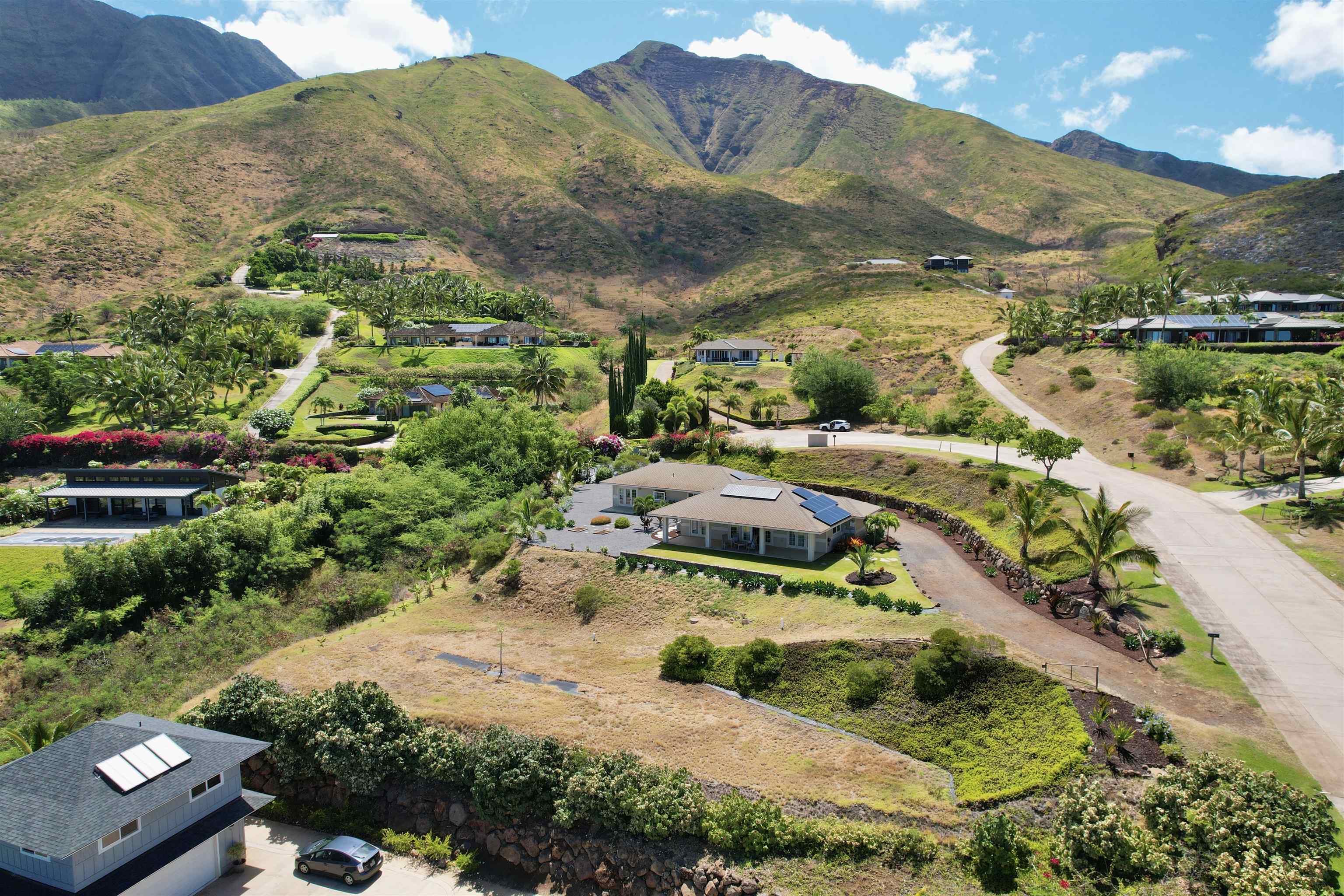 31  Iliahi Way Launiupoko, Lahaina home - photo 40 of 46