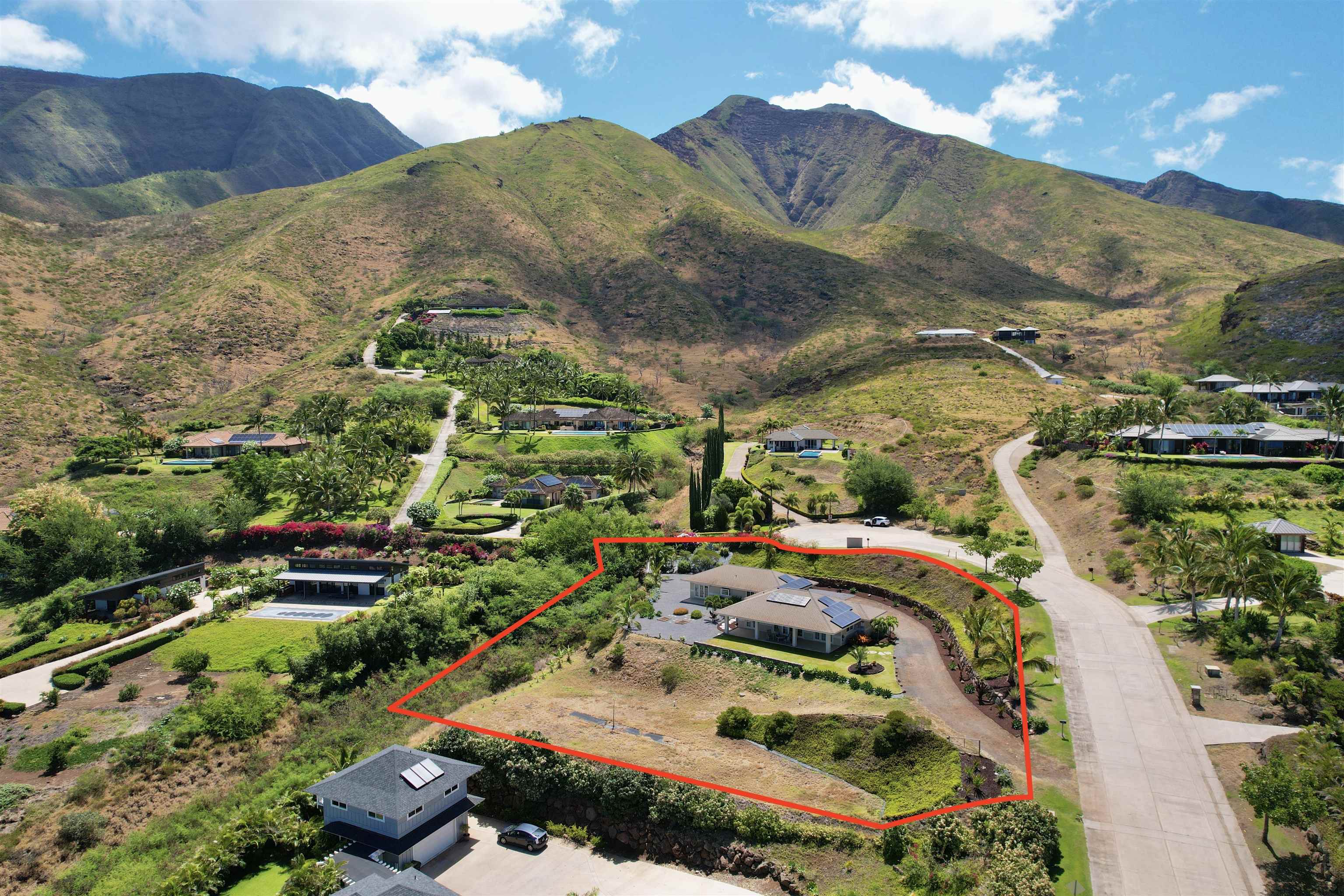 31  Iliahi Way Launiupoko, Lahaina home - photo 46 of 46