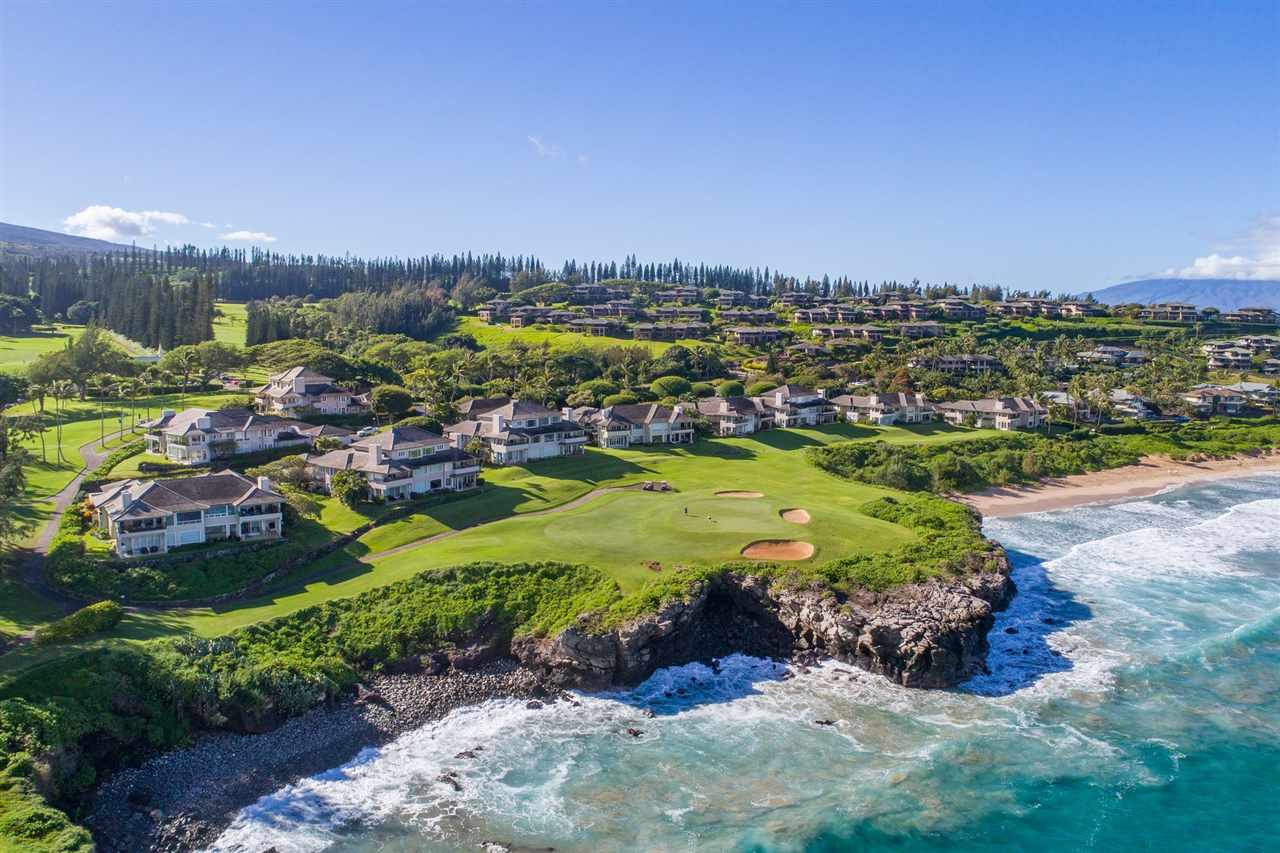 Kapalua Ironwoods condo # 31, Lahaina, Hawaii - photo 2 of 30