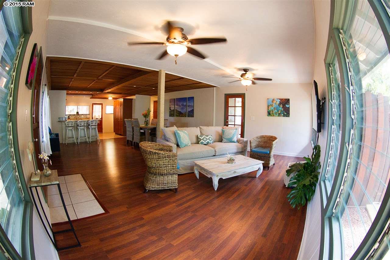 31  Kaiholo Pl Mama's Fish House, Spreckelsville/Paia/Kuau home - photo 12 of 30