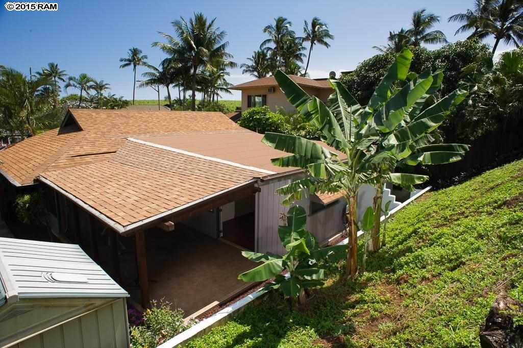 31  Kaiholo Pl Mama's Fish House, Spreckelsville/Paia/Kuau home - photo 25 of 30