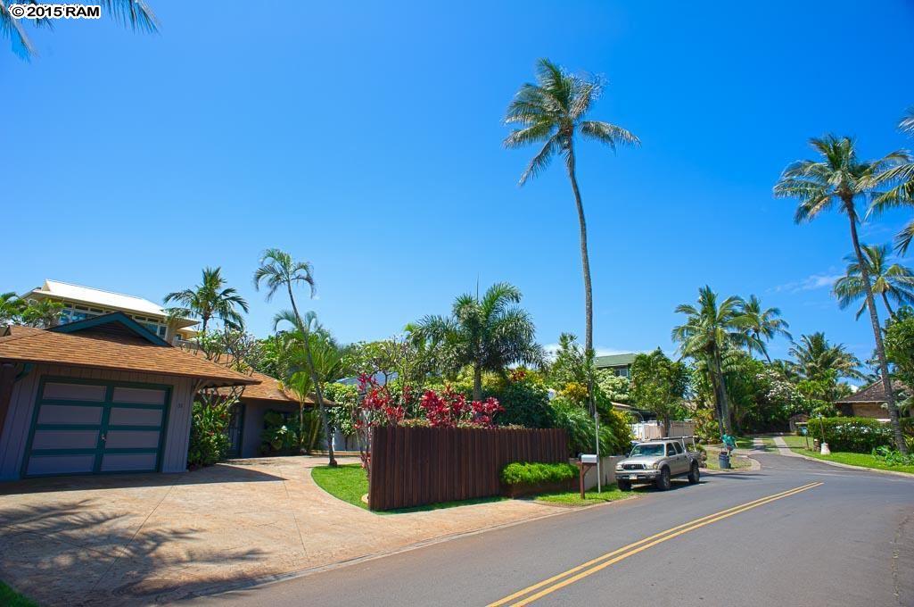 31  Kaiholo Pl Mama's Fish House, Spreckelsville/Paia/Kuau home - photo 29 of 30
