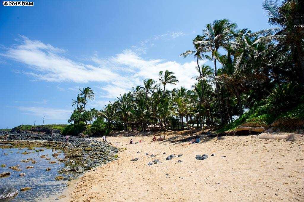 31  Kaiholo Pl Mama's Fish House, Spreckelsville/Paia/Kuau home - photo 30 of 30