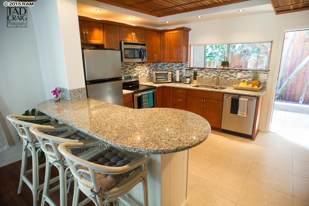 31  Kaiholo Pl Mama's Fish House, Spreckelsville/Paia/Kuau home - photo 5 of 30