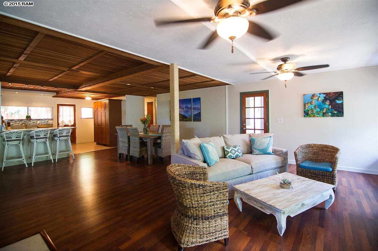 31  Kaiholo Pl Mama's Fish House, Spreckelsville/Paia/Kuau home - photo 7 of 30