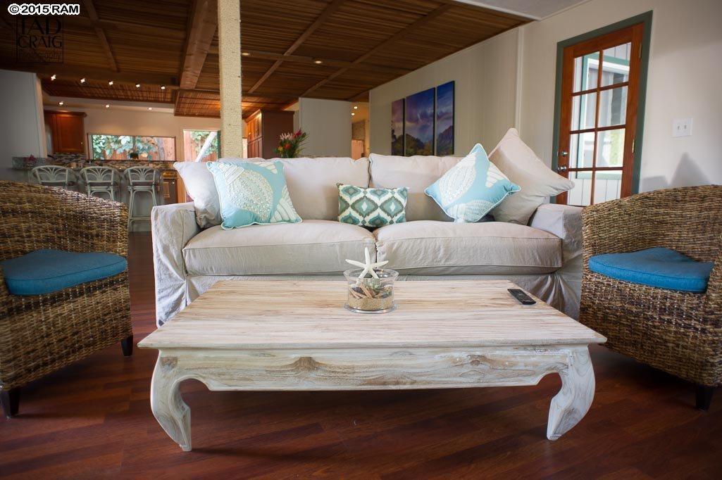 31  Kaiholo Pl Mama's Fish House, Spreckelsville/Paia/Kuau home - photo 9 of 30