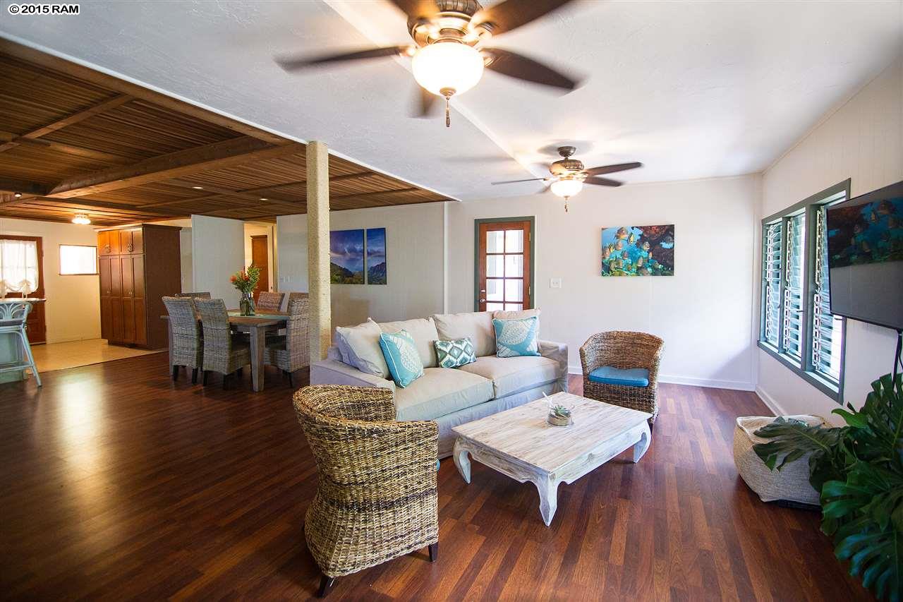 31  Kaiholo Pl Mama's Fish House, Spreckelsville/Paia/Kuau home - photo 10 of 30