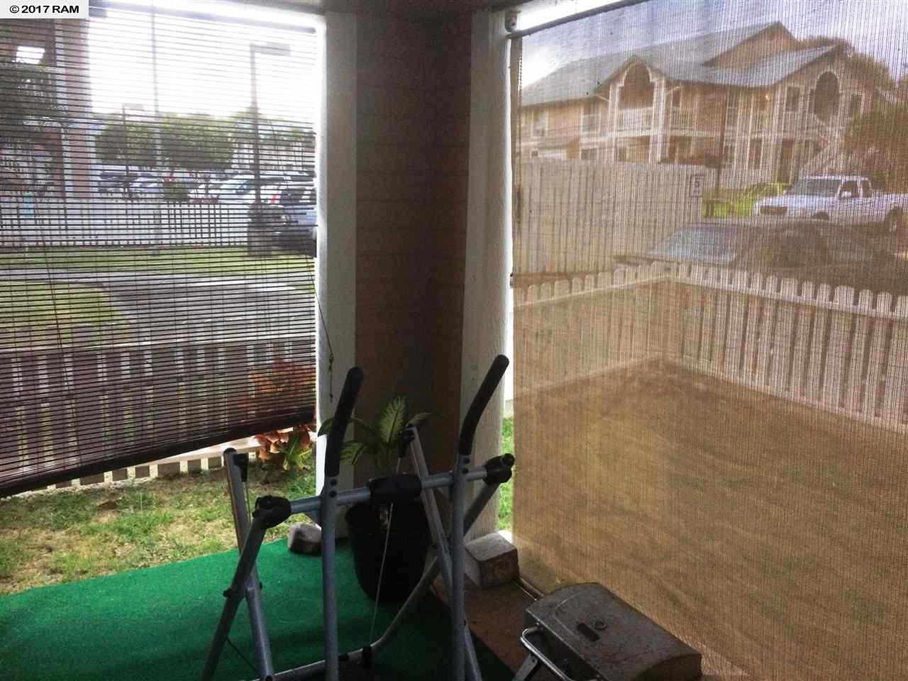 Iao Parkside I condo # 5-101, Wailuku, Hawaii - photo 18 of 19