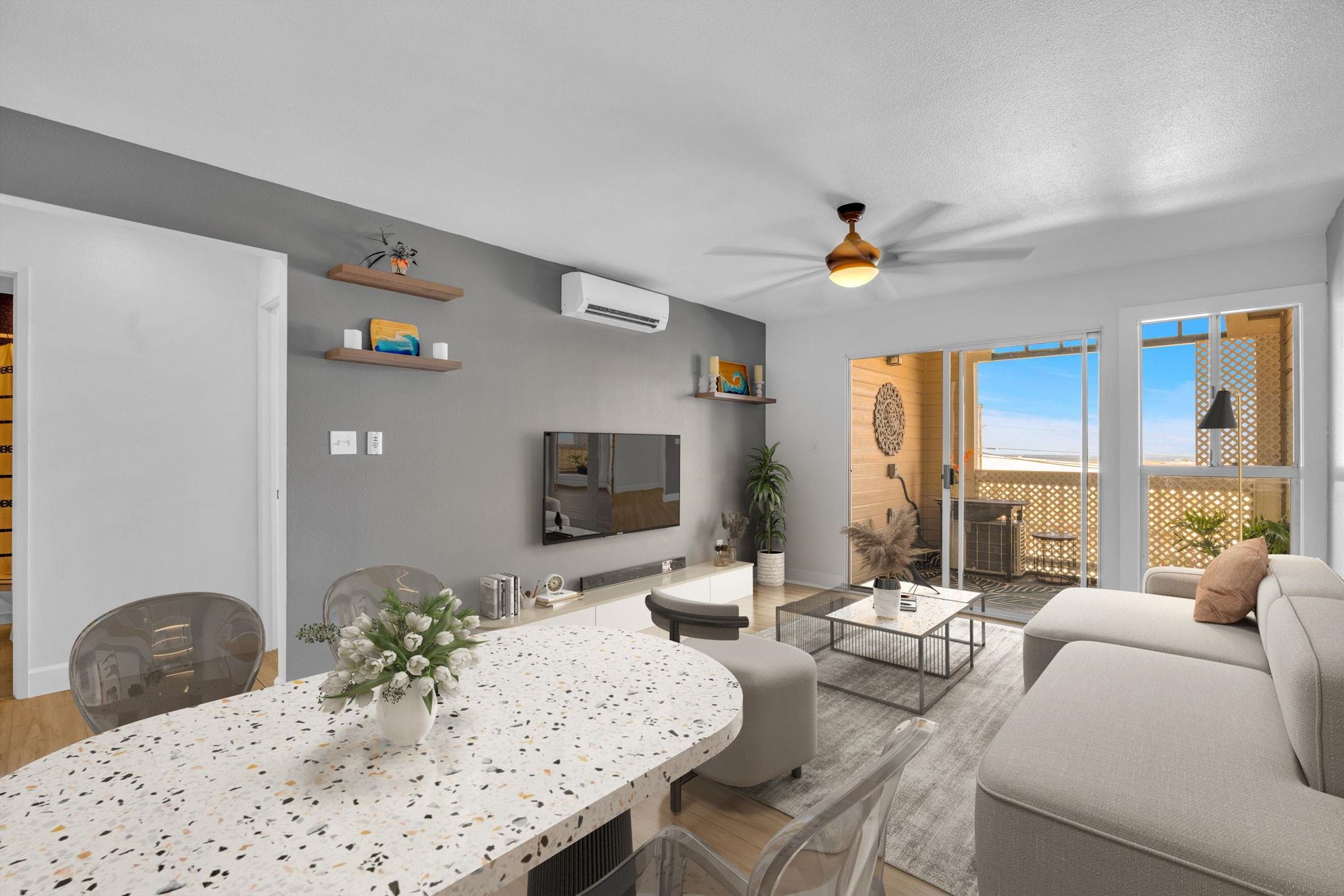 Iao Parkside I condo # 5-204, Wailuku, Hawaii - photo 13 of 47