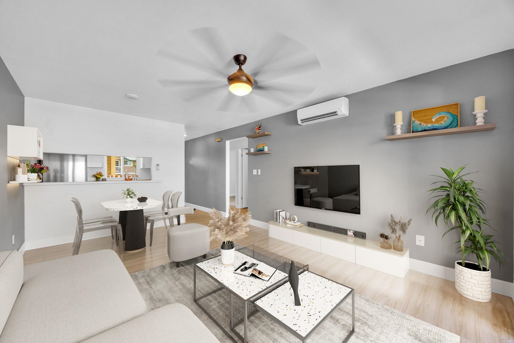 Iao Parkside I condo # 5-204, Wailuku, Hawaii - photo 15 of 47