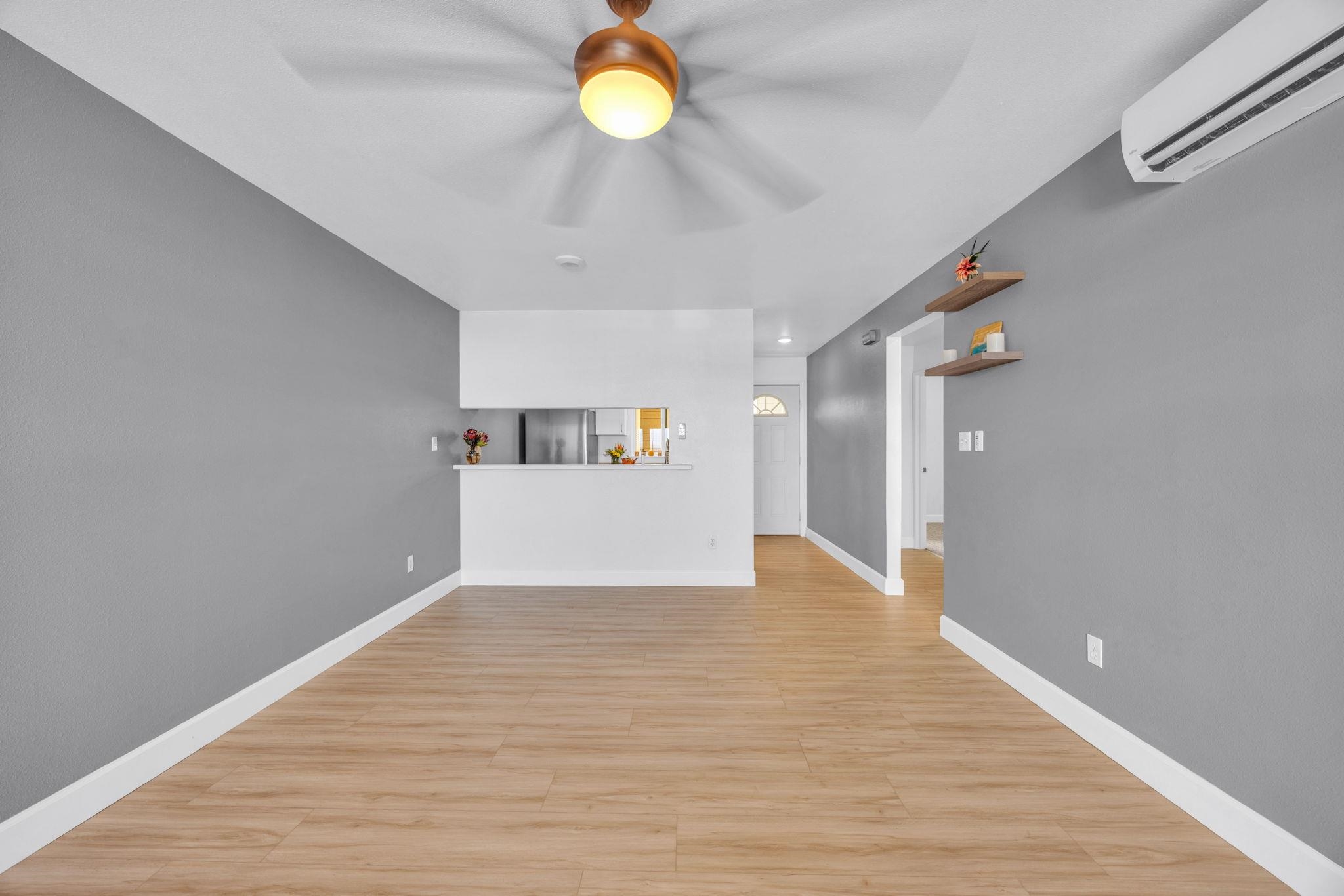 Iao Parkside I condo # 5-204, Wailuku, Hawaii - photo 17 of 47