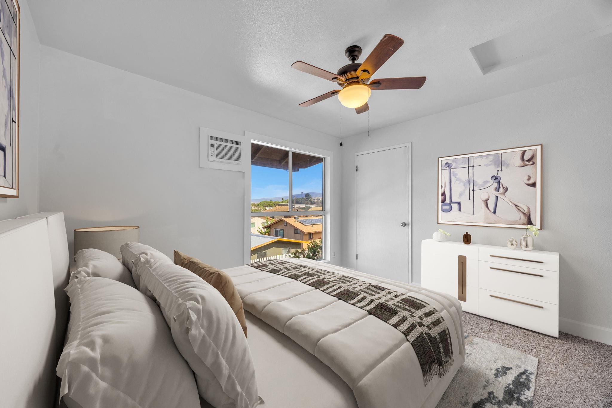 Iao Parkside I condo # 5-204, Wailuku, Hawaii - photo 19 of 47