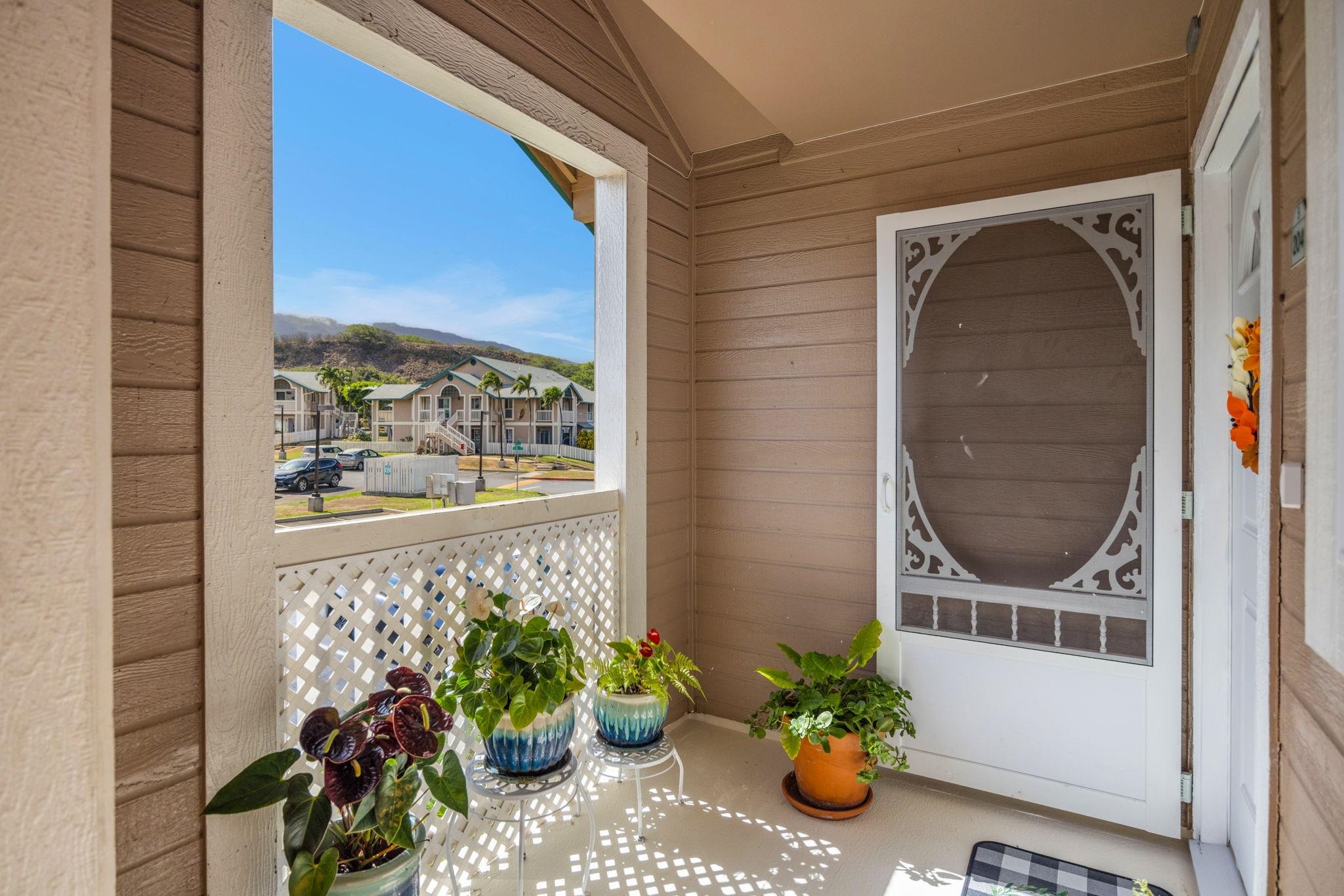 Iao Parkside I condo # 5-204, Wailuku, Hawaii - photo 3 of 47