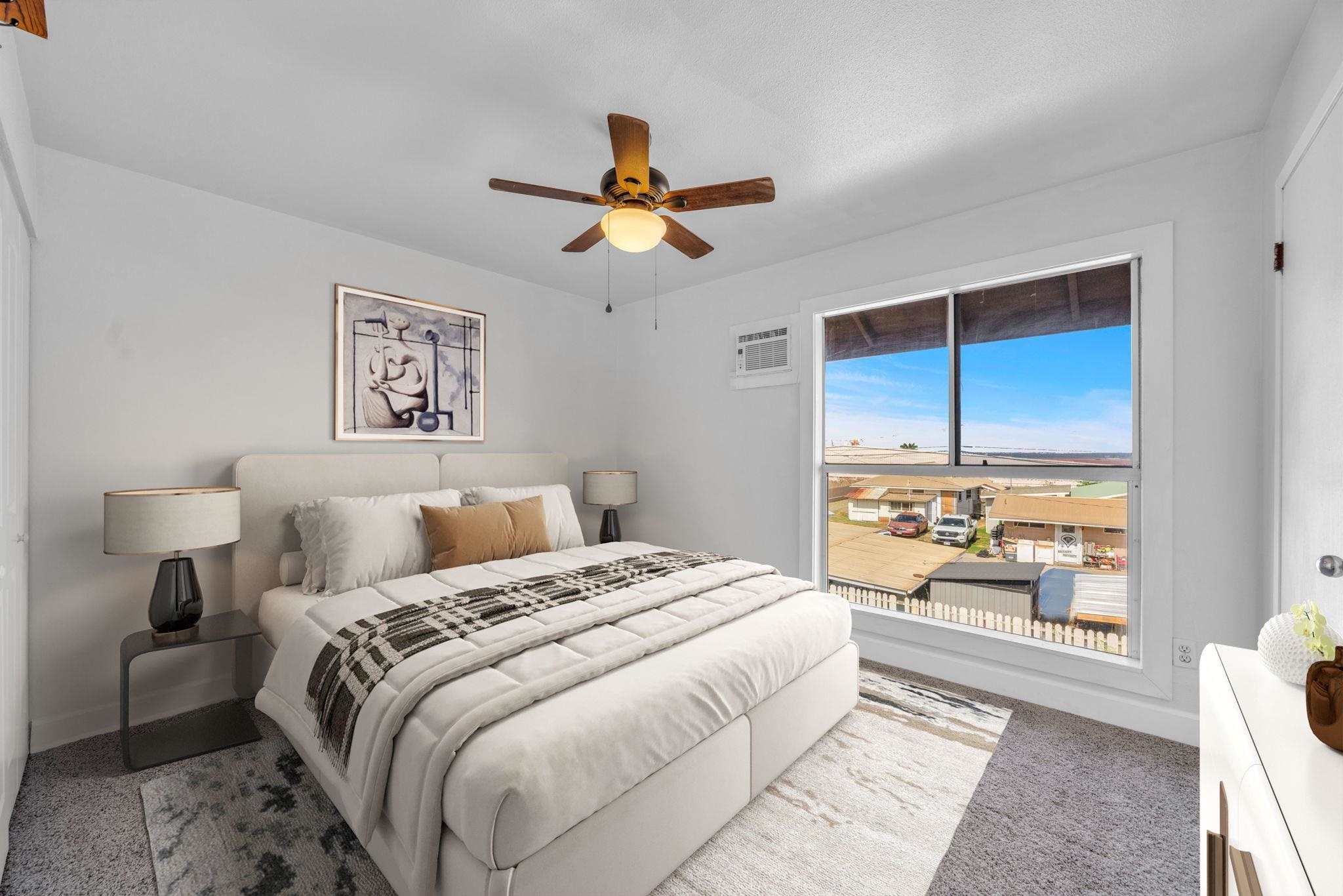 Iao Parkside I condo # 5-204, Wailuku, Hawaii - photo 22 of 47