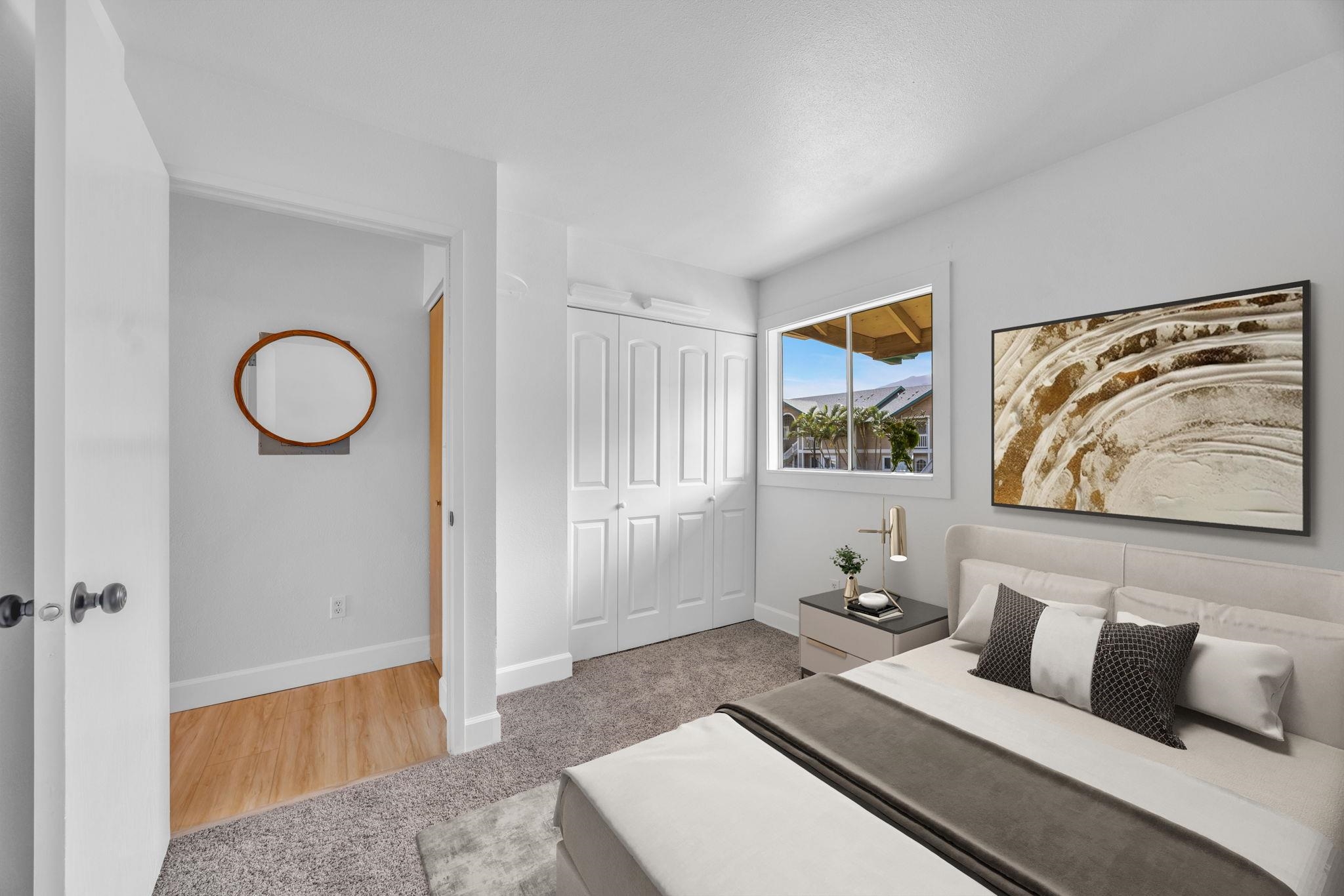 Iao Parkside I condo # 5-204, Wailuku, Hawaii - photo 27 of 47