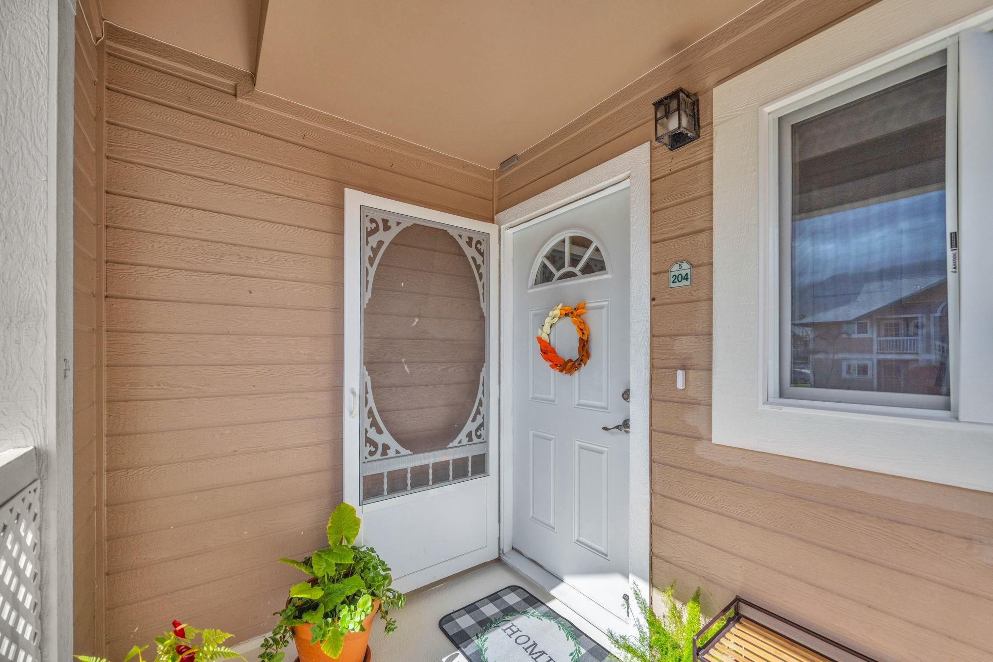 Iao Parkside I condo # 5-204, Wailuku, Hawaii - photo 4 of 47