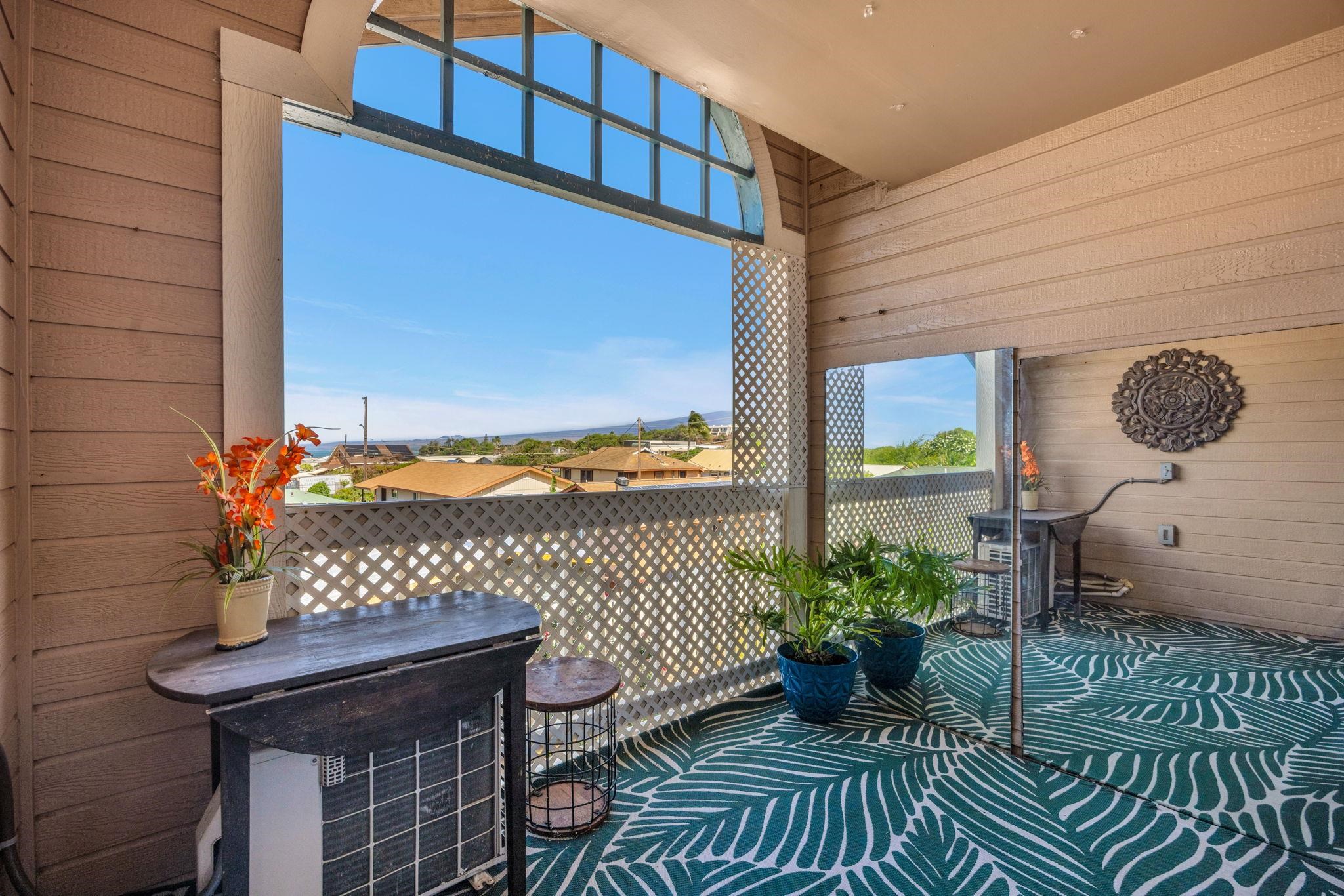 Iao Parkside I condo # 5-204, Wailuku, Hawaii - photo 34 of 47