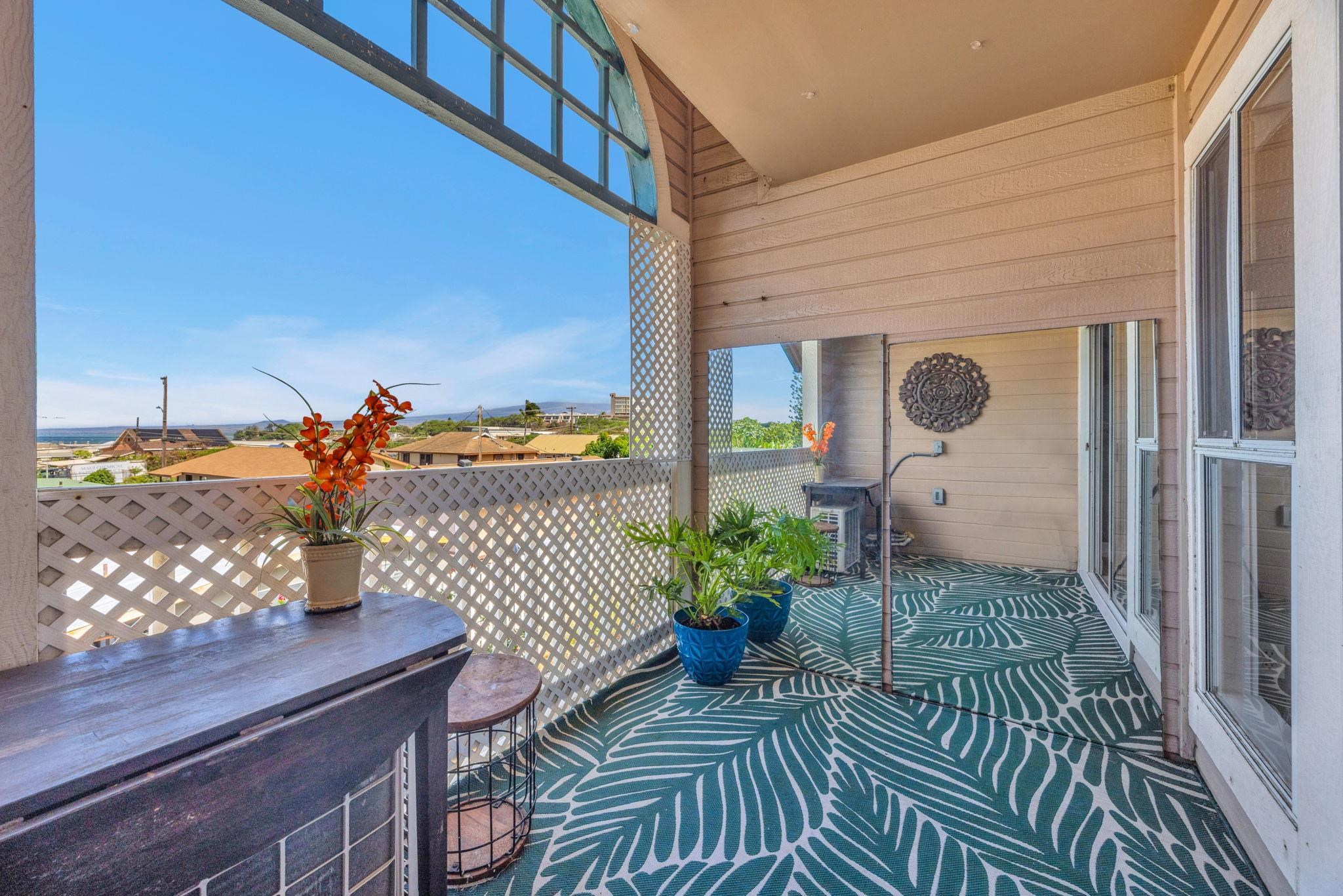 Iao Parkside I condo # 5-204, Wailuku, Hawaii - photo 35 of 47