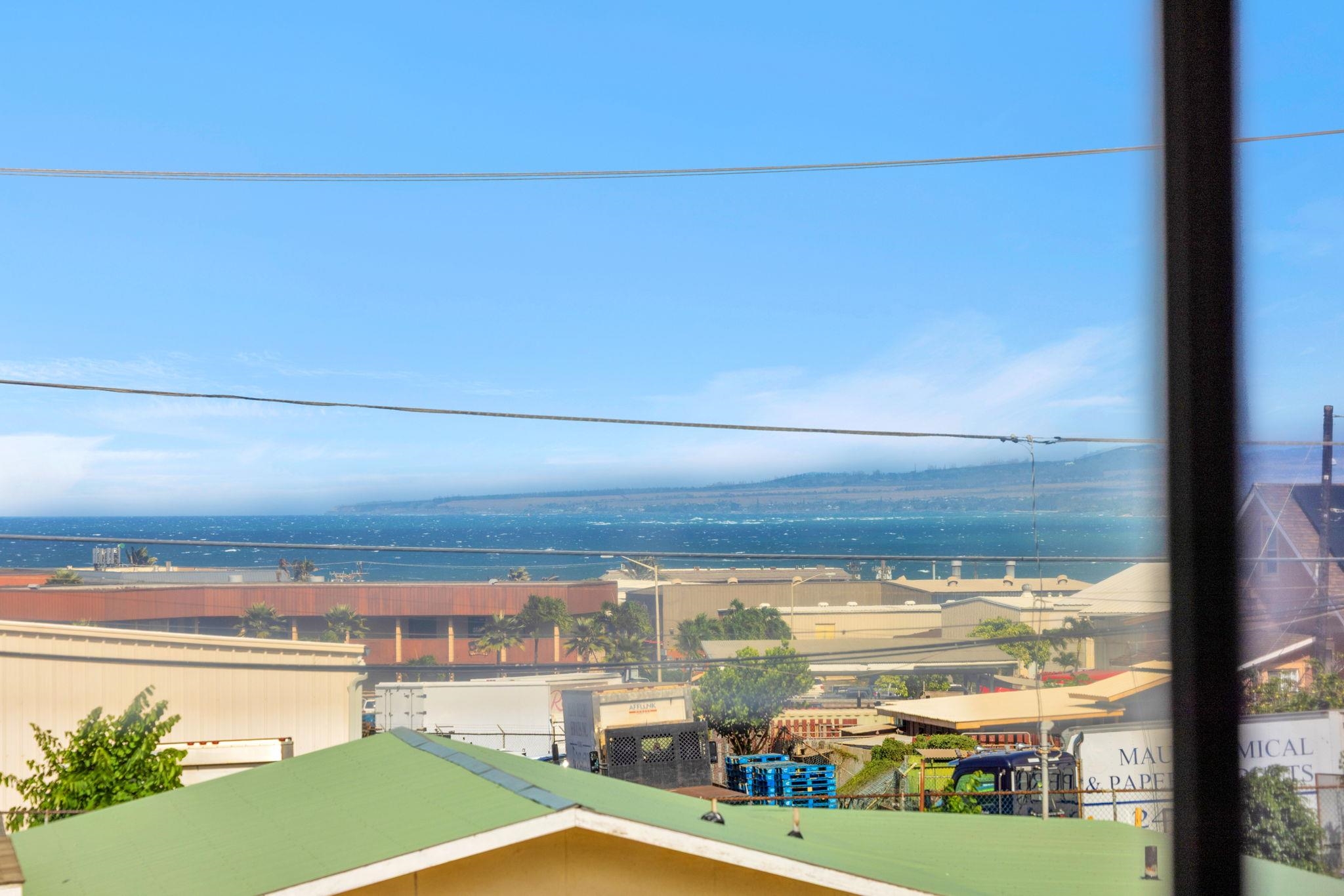 Iao Parkside I condo # 5-204, Wailuku, Hawaii - photo 36 of 47