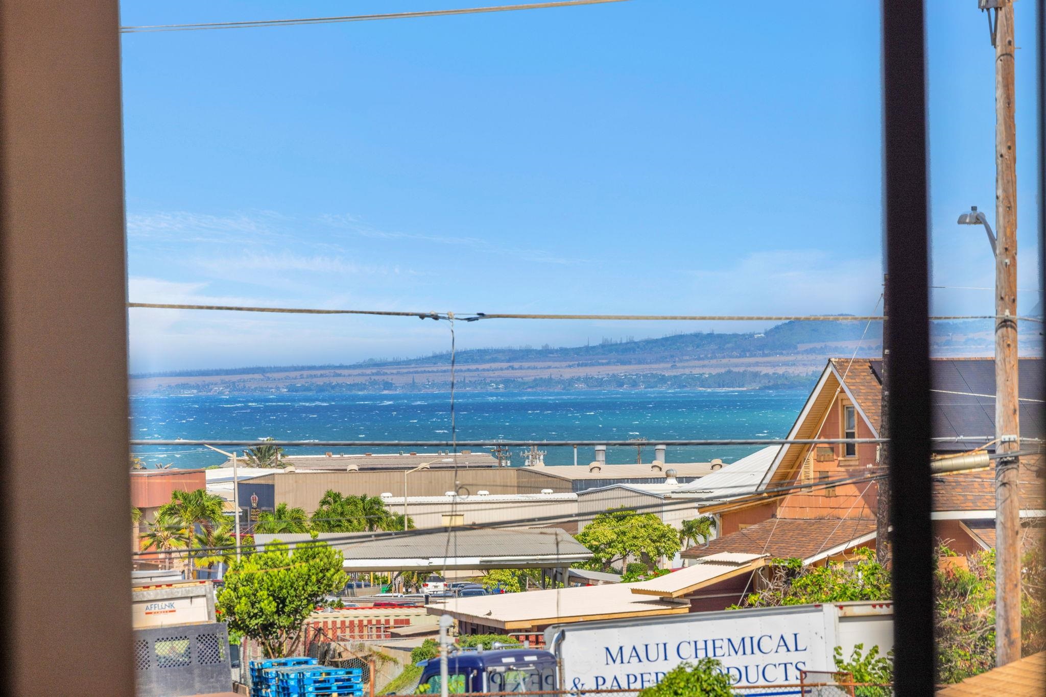 Iao Parkside I condo # 5-204, Wailuku, Hawaii - photo 37 of 47