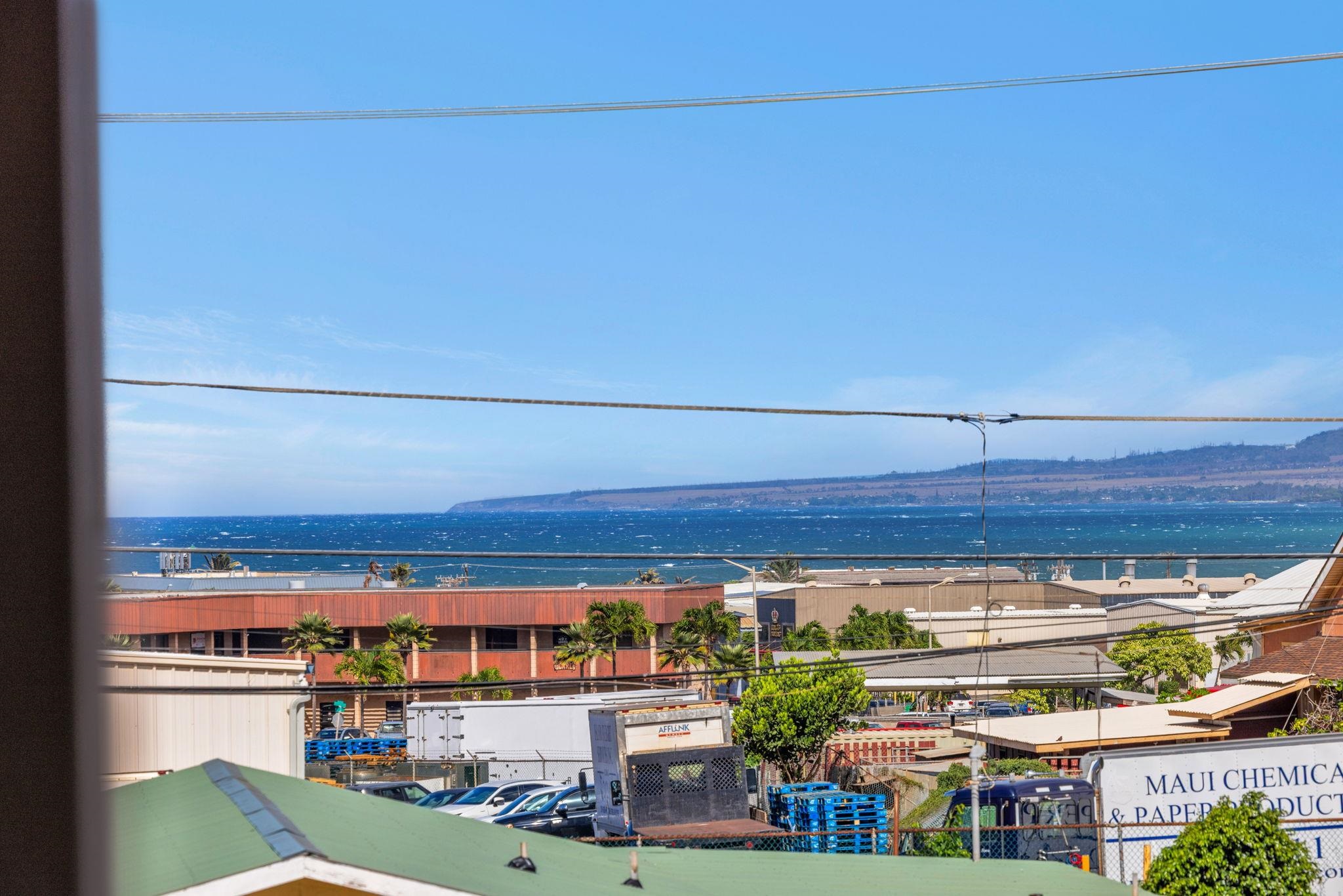 Iao Parkside I condo # 5-204, Wailuku, Hawaii - photo 38 of 47