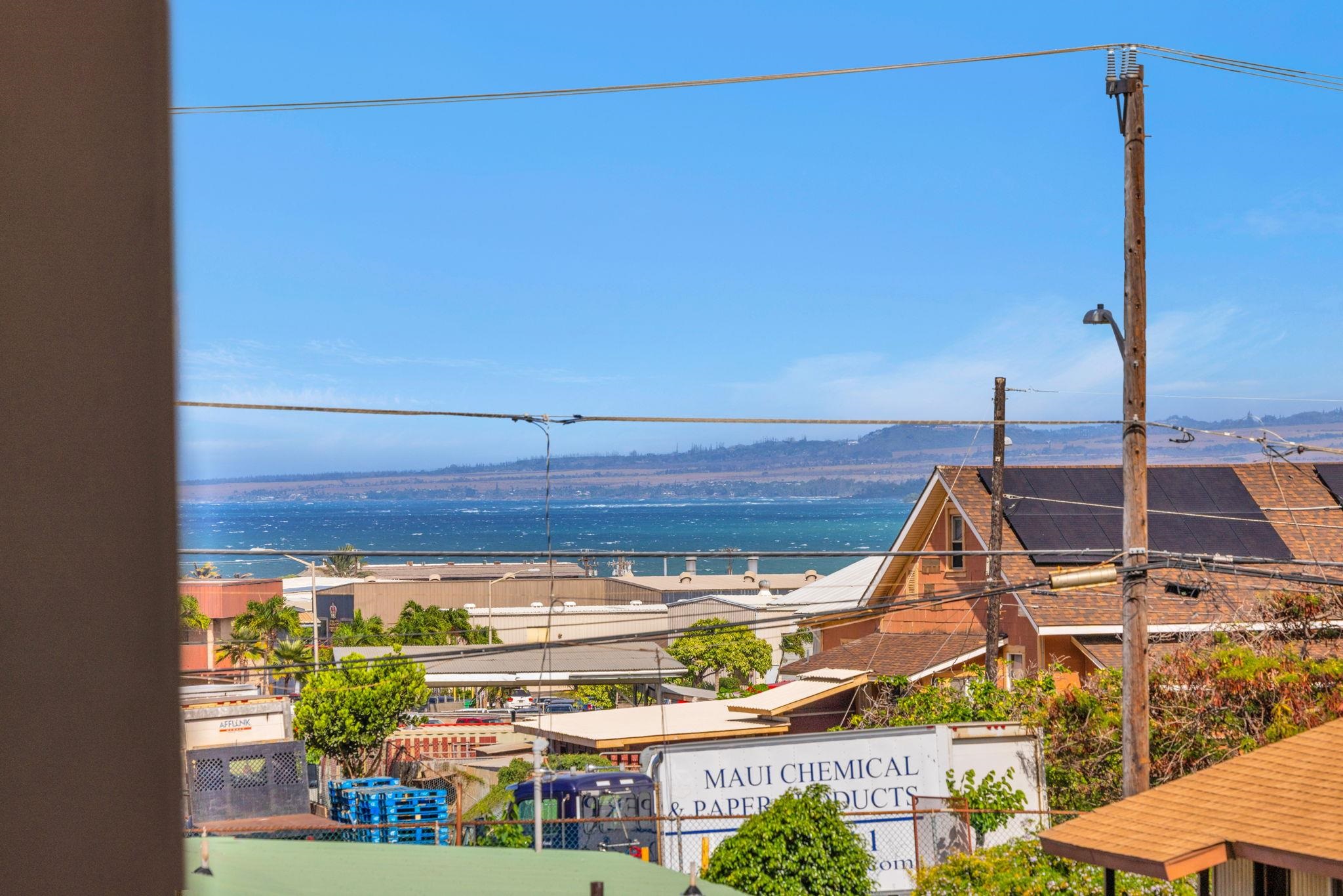 Iao Parkside I condo # 5-204, Wailuku, Hawaii - photo 39 of 47