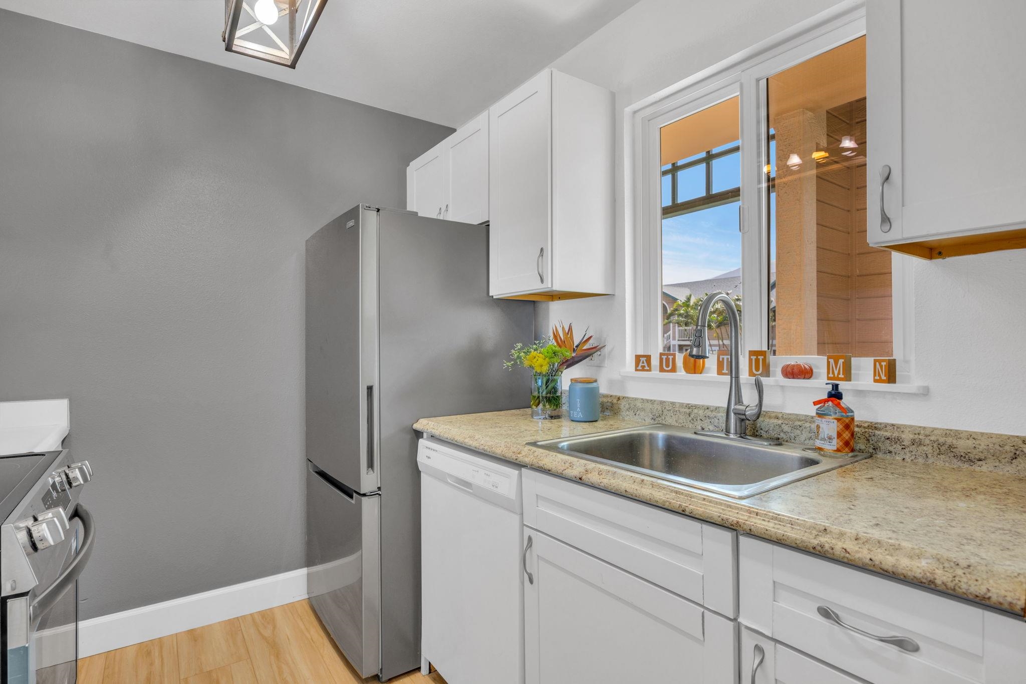 Iao Parkside I condo # 5-204, Wailuku, Hawaii - photo 5 of 47