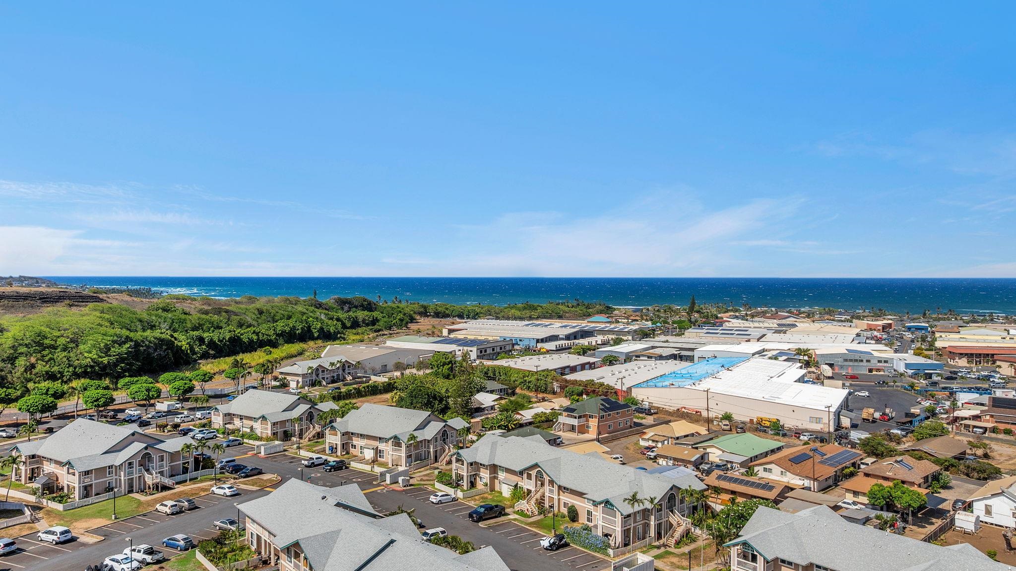 Iao Parkside I condo # 5-204, Wailuku, Hawaii - photo 42 of 47