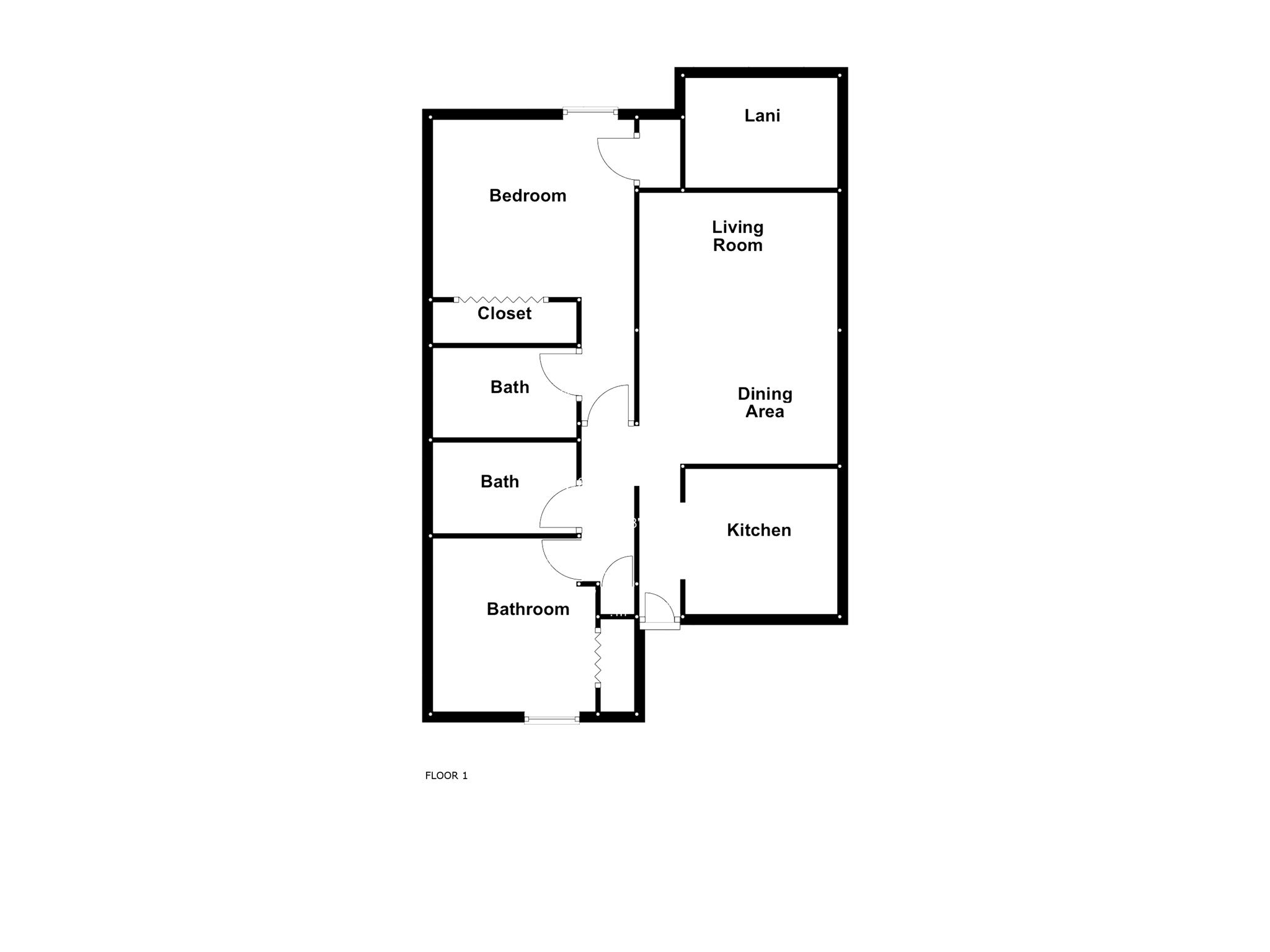 Iao Parkside I condo # 5-204, Wailuku, Hawaii - photo 47 of 47