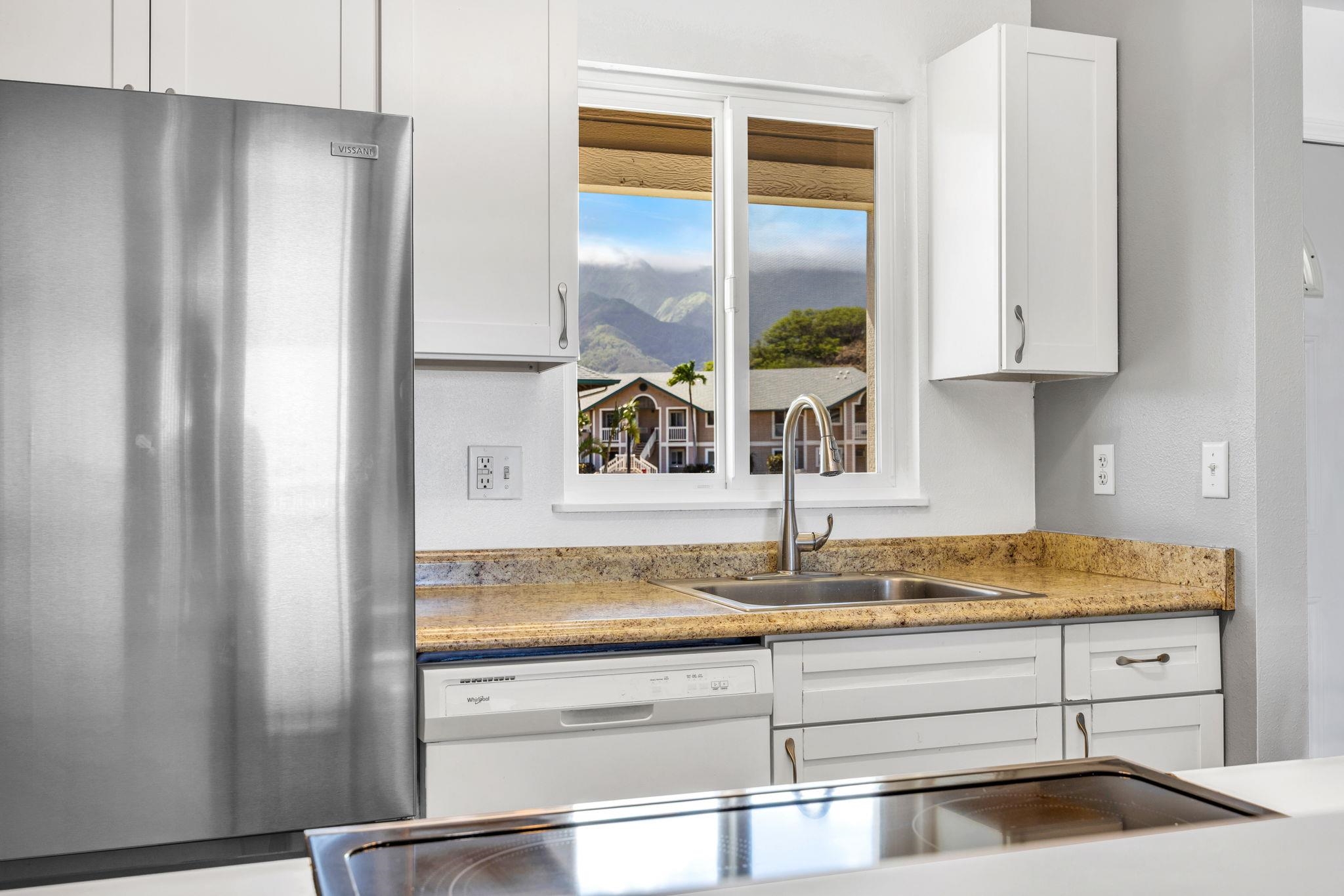 Iao Parkside I condo # 5-204, Wailuku, Hawaii - photo 8 of 47