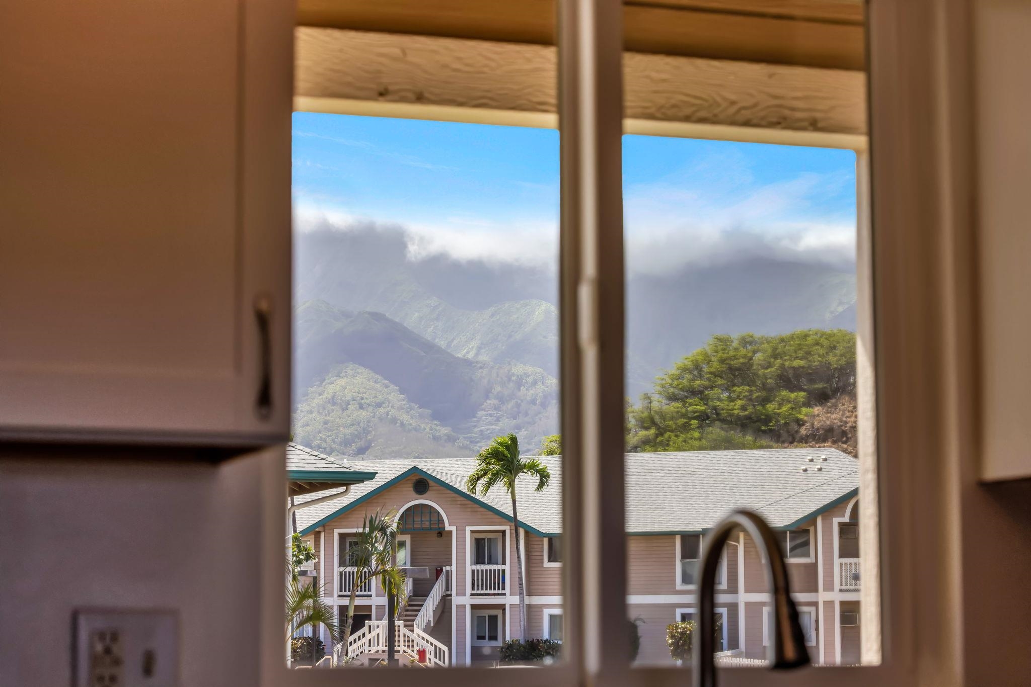 Iao Parkside I condo # 5-204, Wailuku, Hawaii - photo 10 of 47