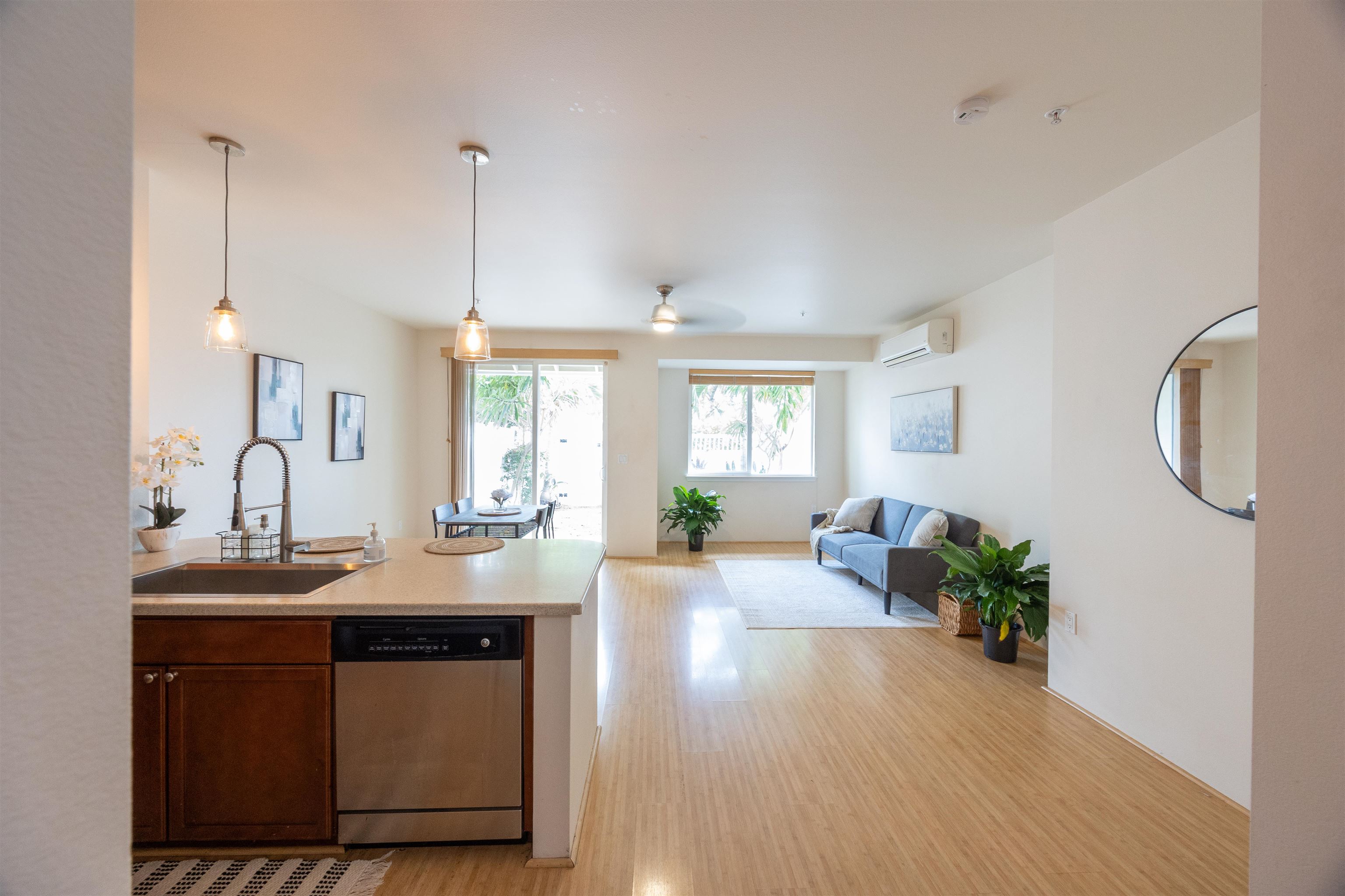 Hoonanea at Lahaina condo # 206, Lahaina, Hawaii - photo 2 of 21