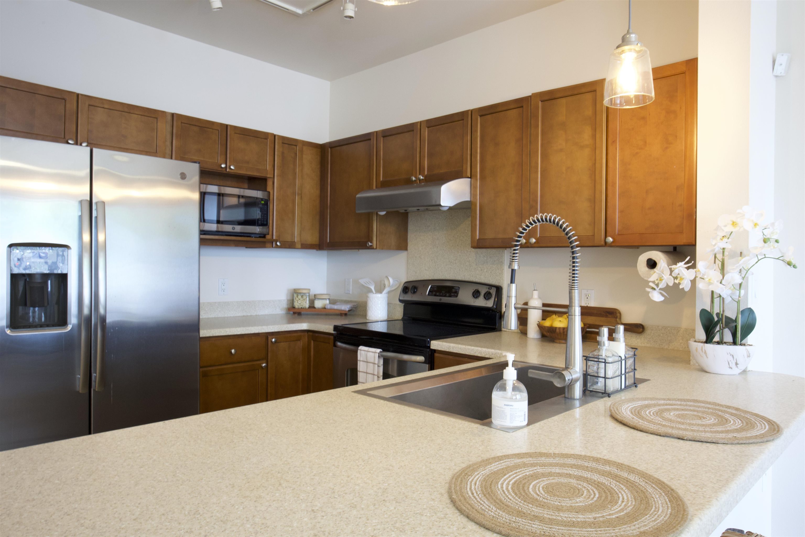 Hoonanea at Lahaina condo # 206, Lahaina, Hawaii - photo 3 of 21