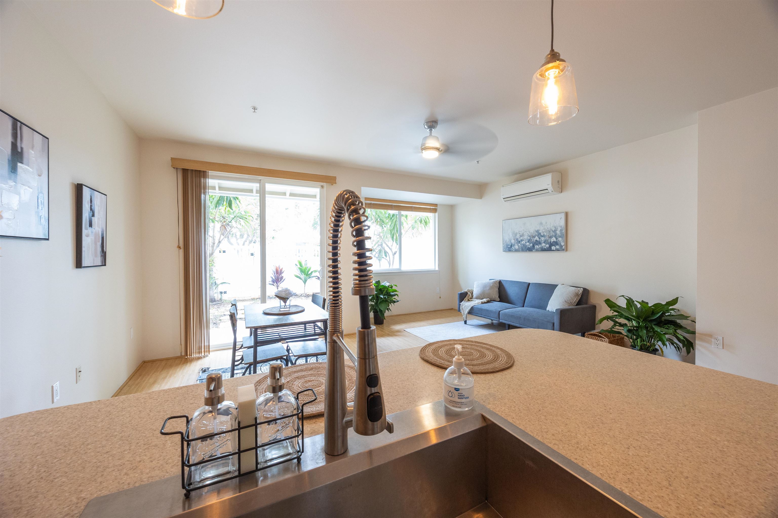 Hoonanea at Lahaina condo # 206, Lahaina, Hawaii - photo 5 of 21